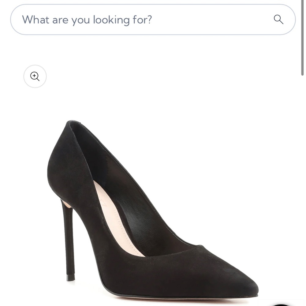 Schutz Lou pumps